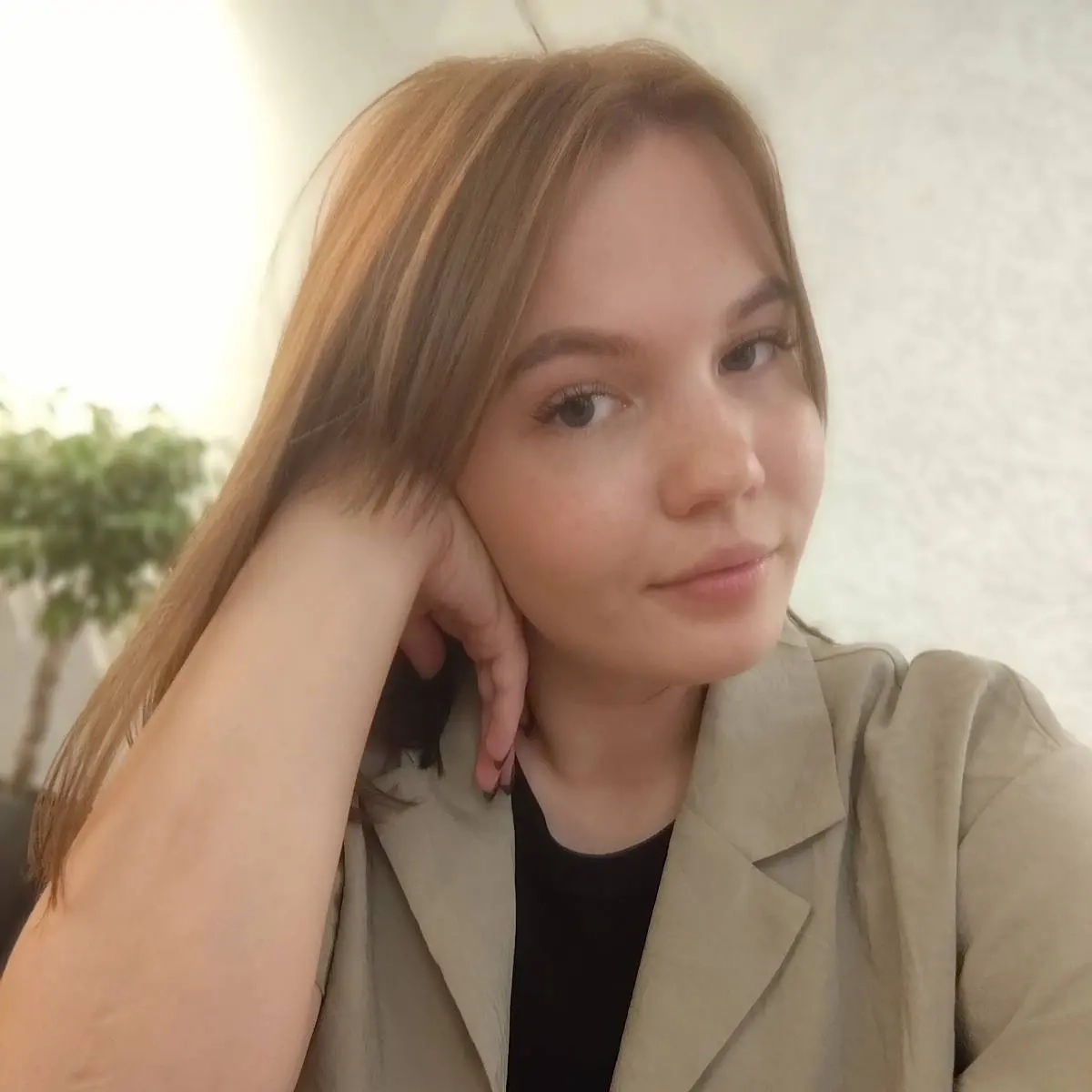 Елизавета Комиссарова | Сетка — социальная сеть от hh.ru