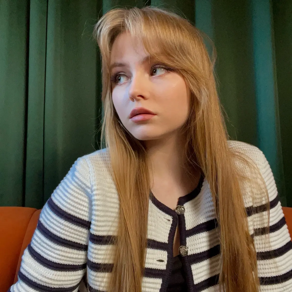 Екатерина Абрамова | Сетка — социальная сеть от hh.ru