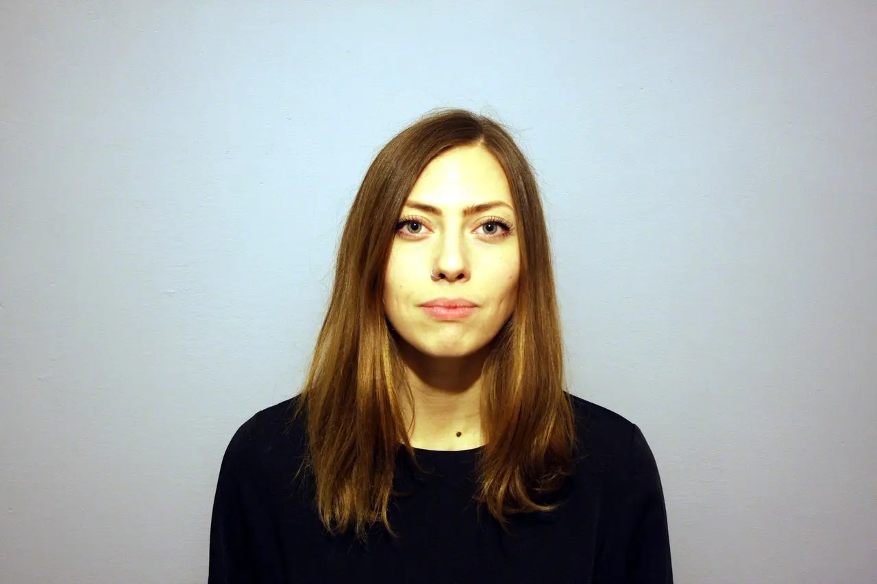 Александра Титова