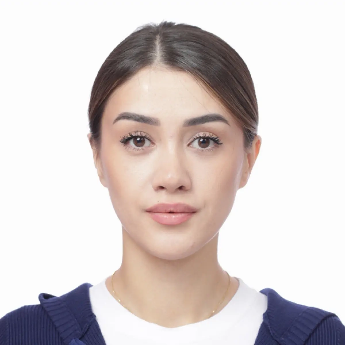 Рухшона Ибрагимова