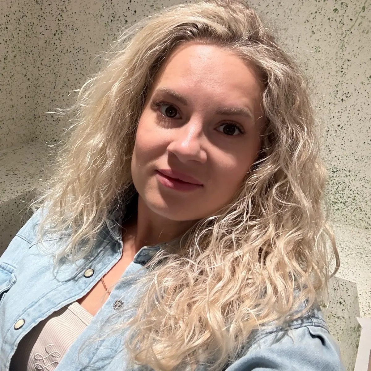 Daria Sherstneva | Сетка — социальная сеть от hh.ru