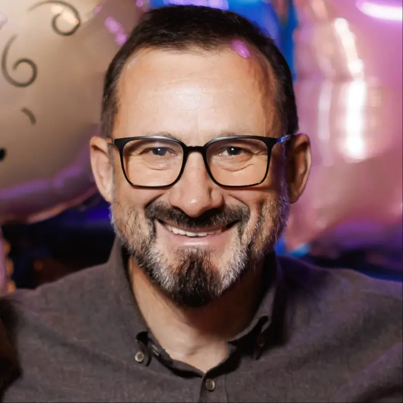 Александр Федченко