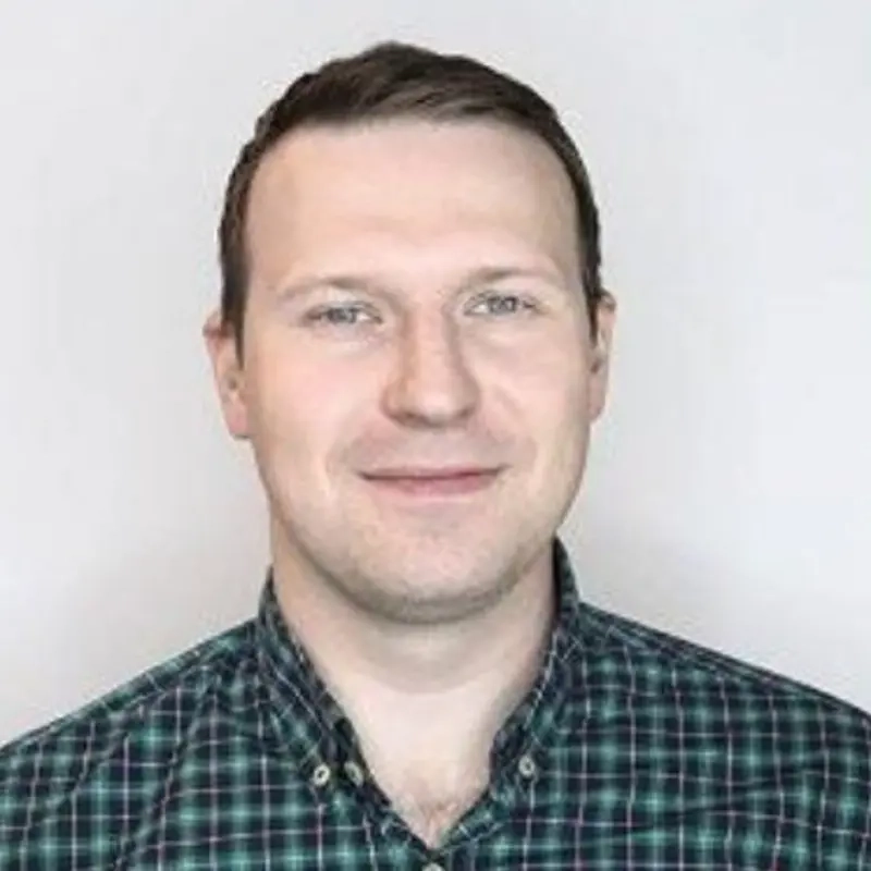 Дмитрий Абрамов | Сетка — социальная сеть от hh.ru