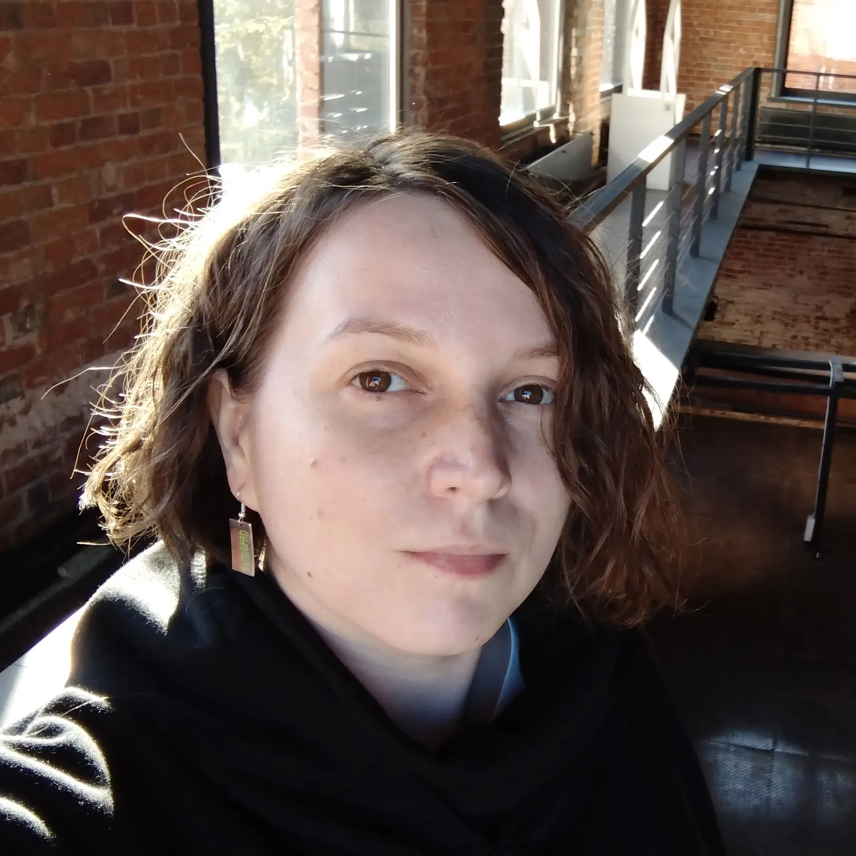 Марина Мишина