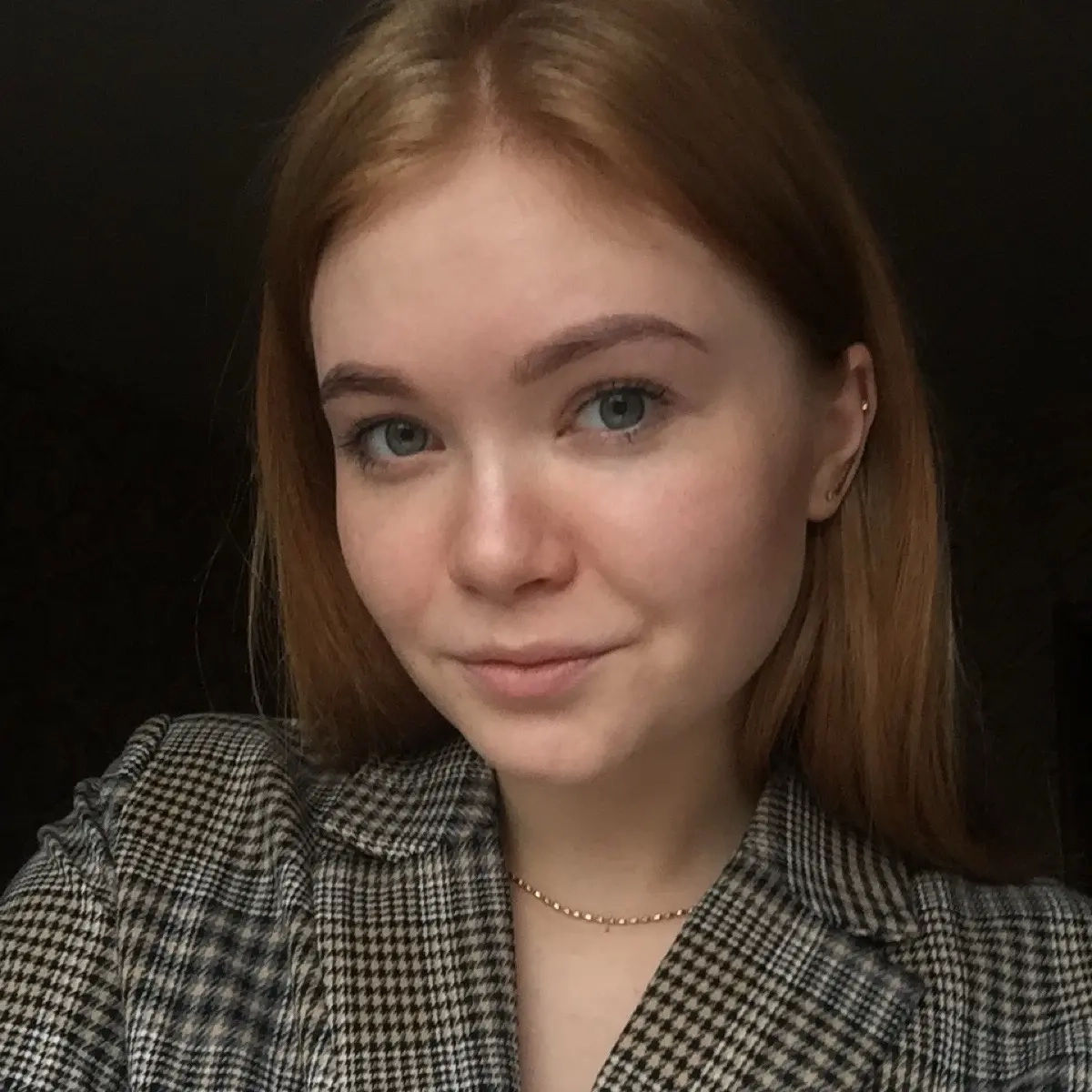 Валерия Курышева | Сетка — социальная сеть от hh.ru