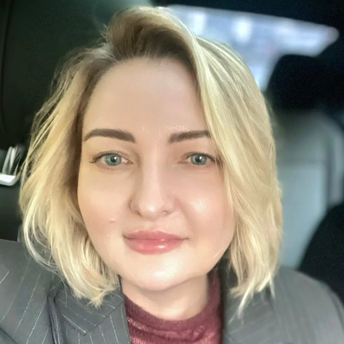 Оксана Гревцова | Сетка — социальная сеть от hh.ru