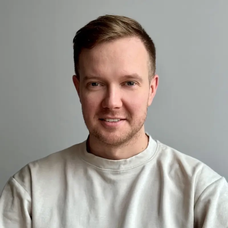 Иван Керов | Сетка — социальная сеть от hh.ru