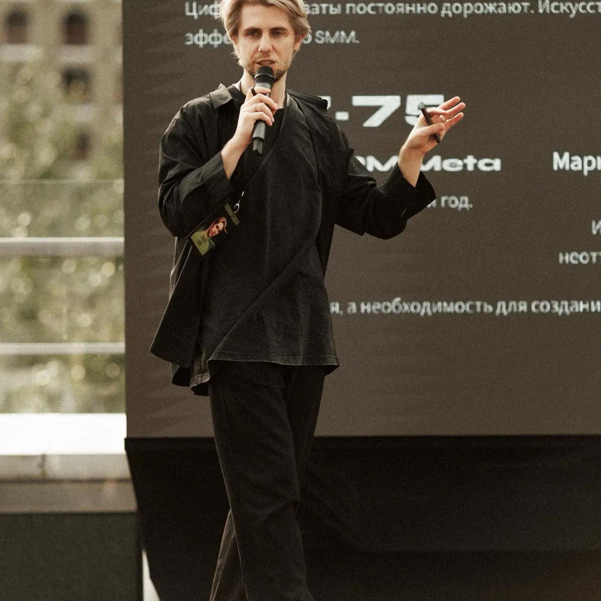 Паша Вин про ИИ | Фабрика денег