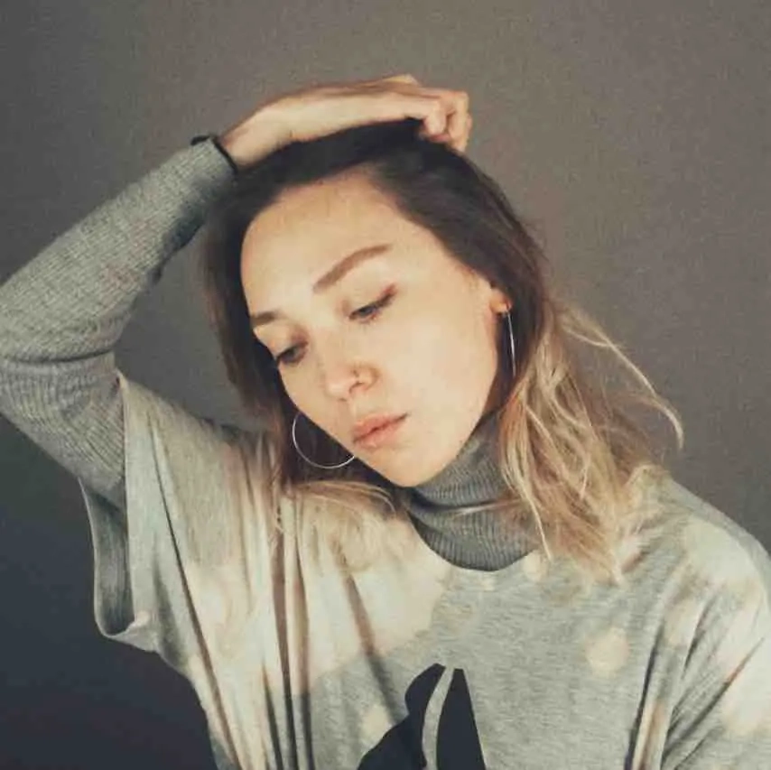 Елена Гаврилина | Сетка — социальная сеть от hh.ru