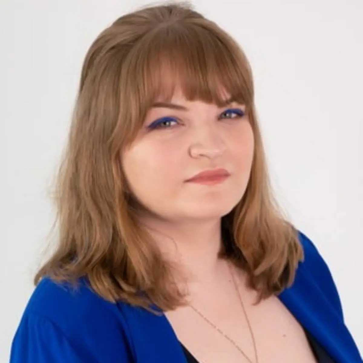 Алёна Арбузова | Сетка — социальная сеть от hh.ru