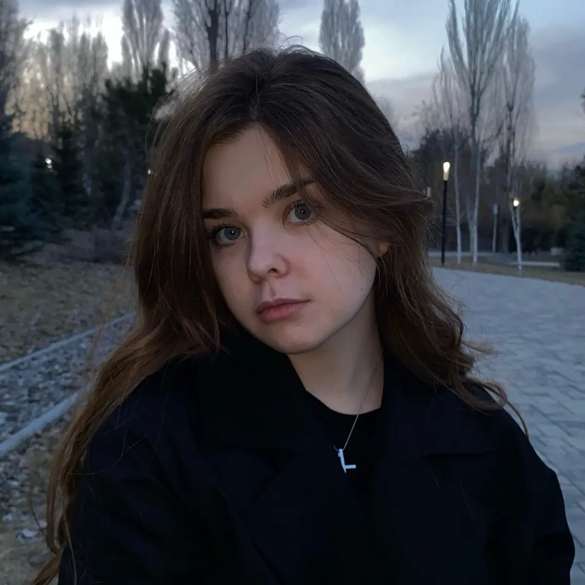 Анастасия Акишева | Сетка — социальная сеть от hh.ru