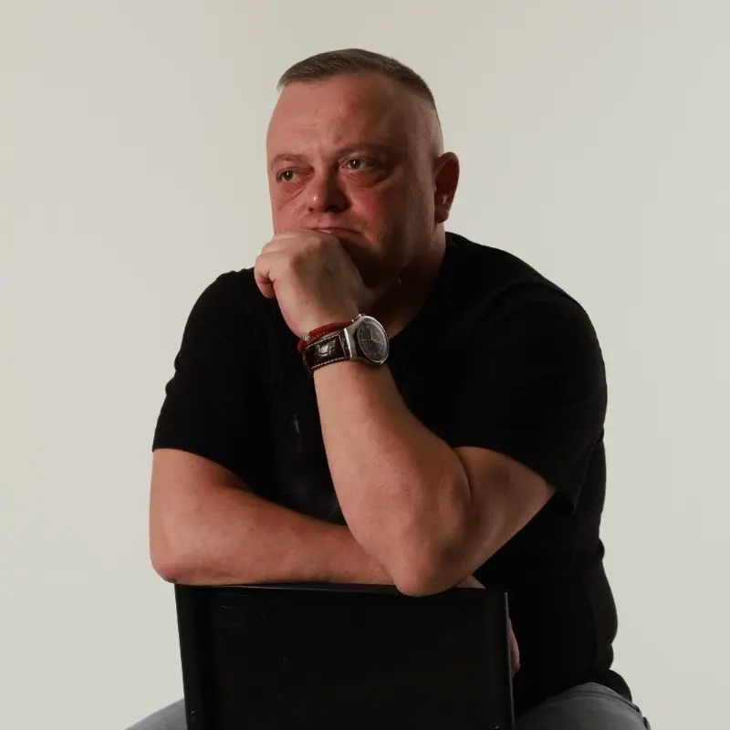 Алексей Сорокин | Сетка — социальная сеть от hh.ru