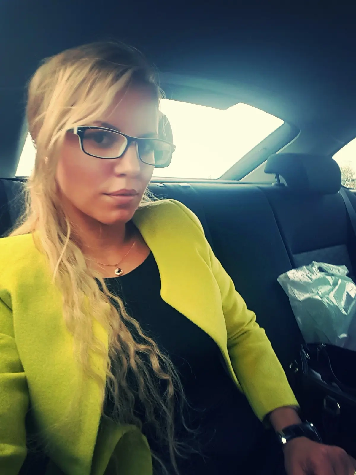 Вероника Смирнова | Сетка — социальная сеть от hh.ru