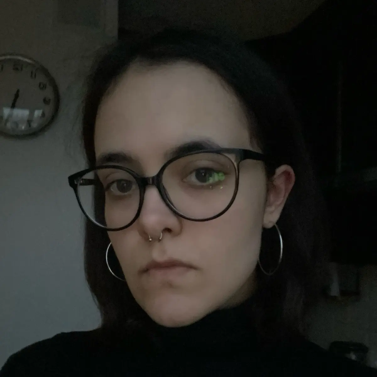 Соня Ахундова