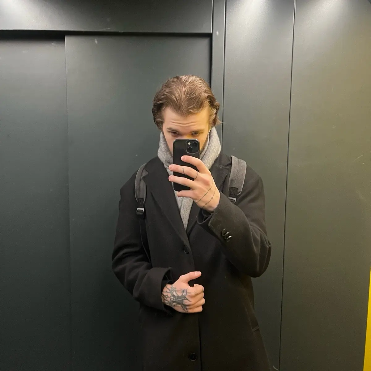 Максим Соколов