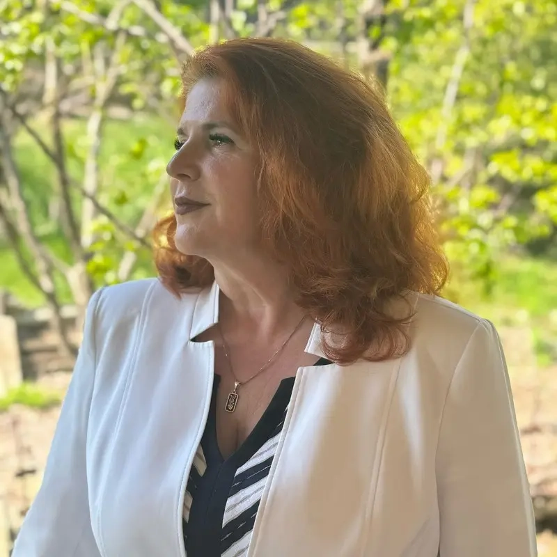 Лариса Маркова | Сетка — социальная сеть от hh.ru