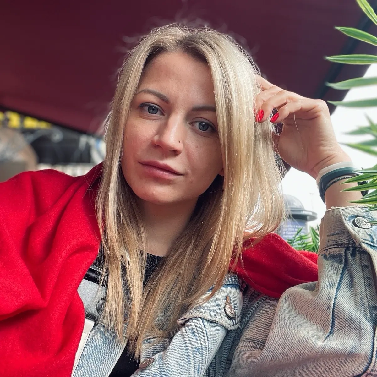 Татьяна Трубицына | Сетка — социальная сеть от hh.ru