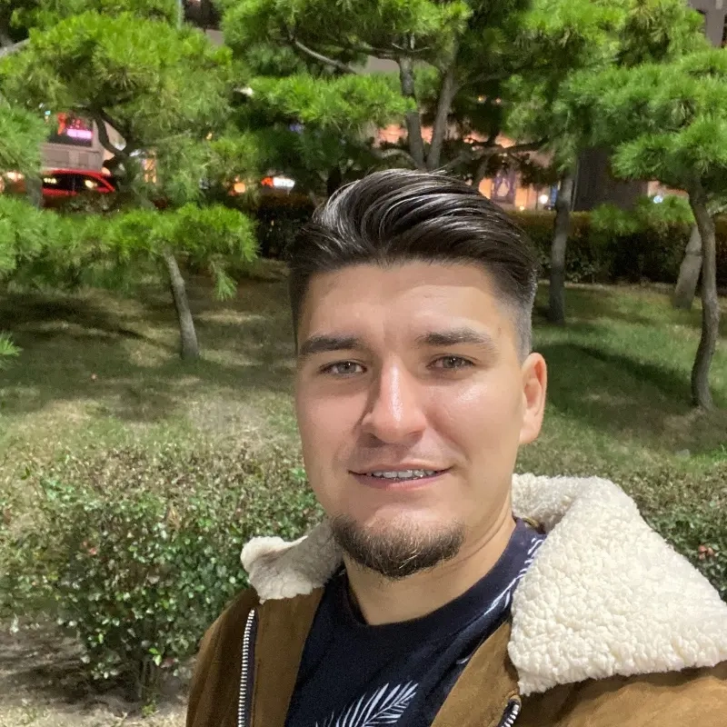 Владлен Кононов | Сетка — социальная сеть от hh.ru