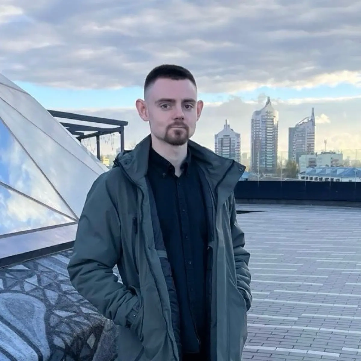 Владислав Мостовик | Сетка — социальная сеть от hh.ru