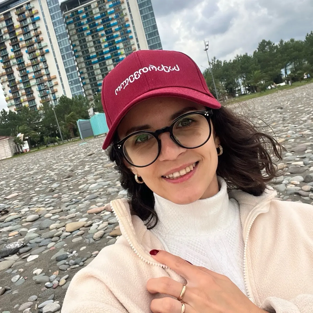 Виктория Грищенко