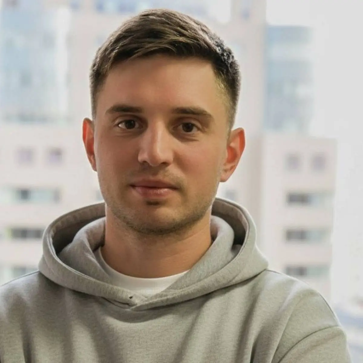 Артём Аксельрод | Сетка — социальная сеть от hh.ru