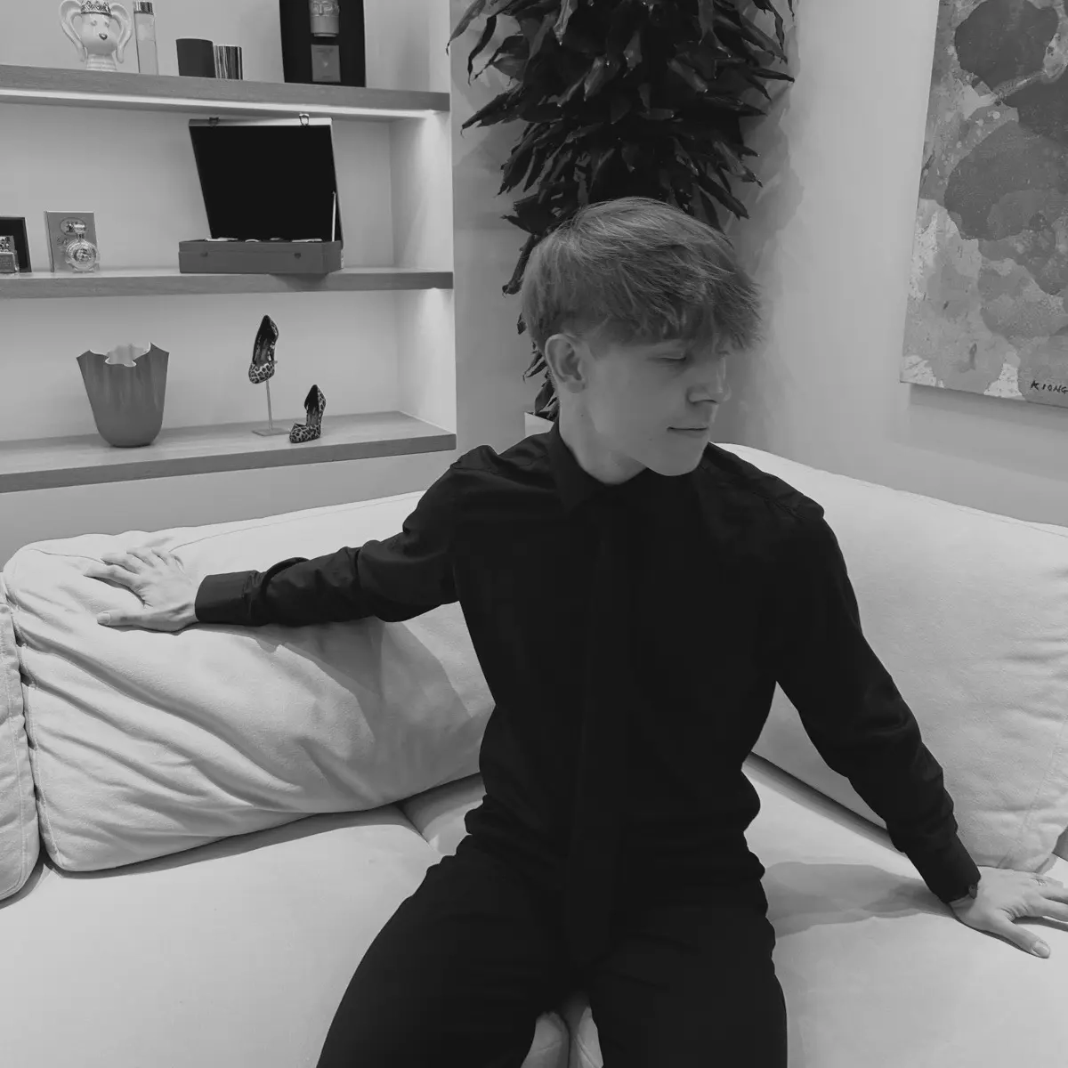 Евгений Ананченко | Сетка — социальная сеть от hh.ru