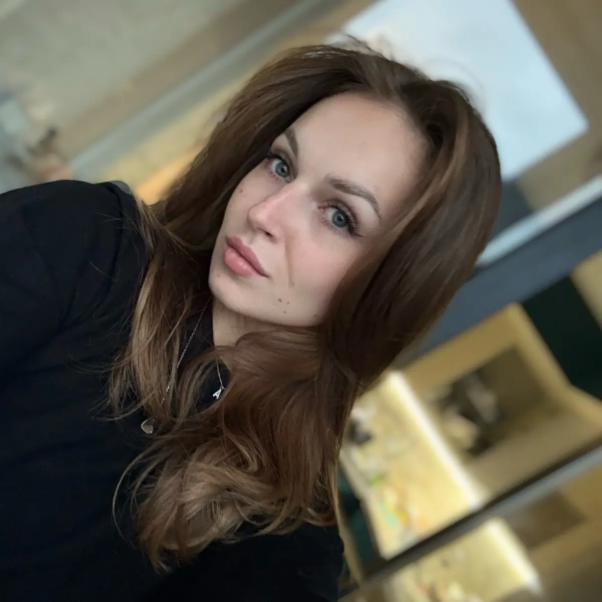 Анжелика Петрова | Сетка — социальная сеть от hh.ru