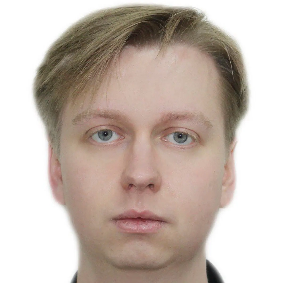 Никита Лупанов