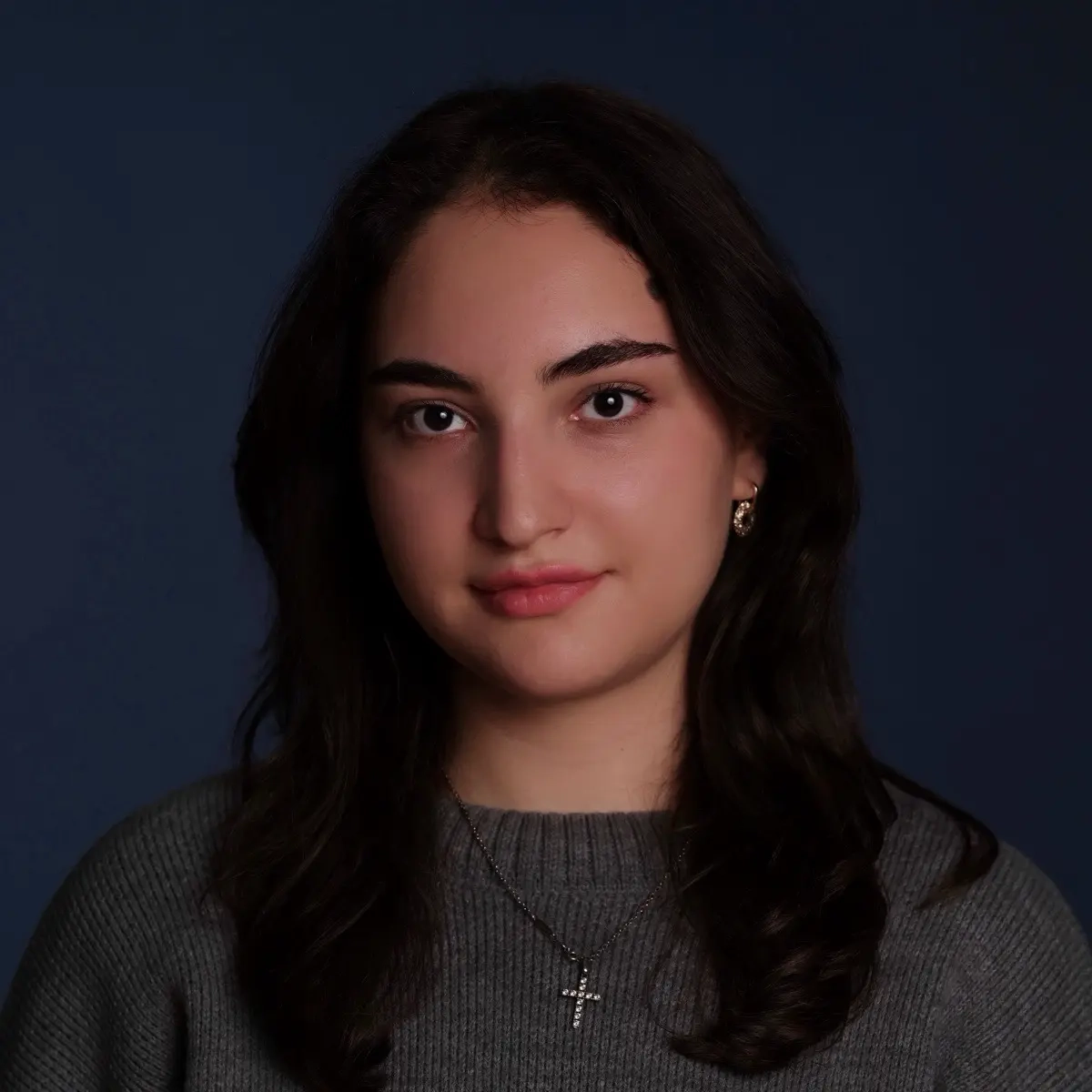 Элен Хачатрян | Сетка — социальная сеть от hh.ru