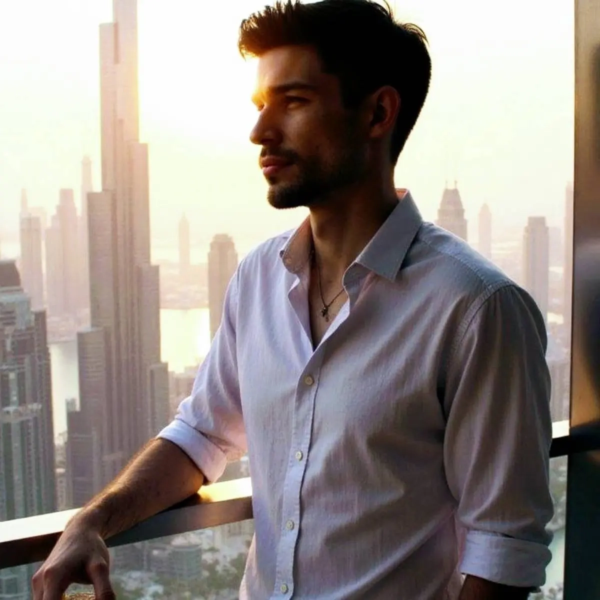 Артемий Ксорос | Сетка — социальная сеть от hh.ru