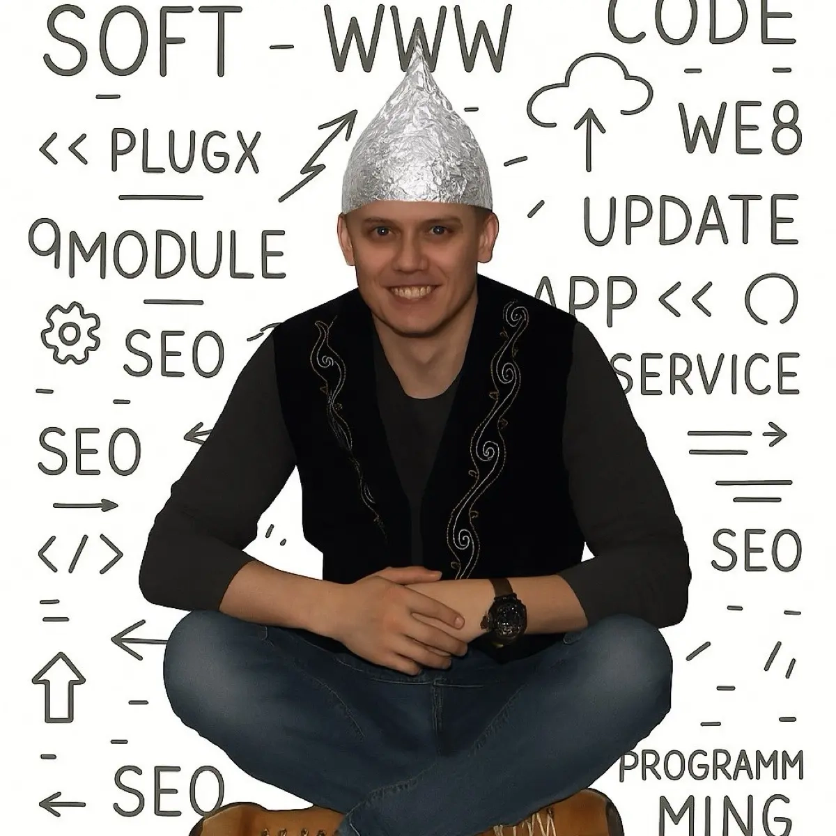 Константин Жирнов | Сетка — социальная сеть от hh.ru