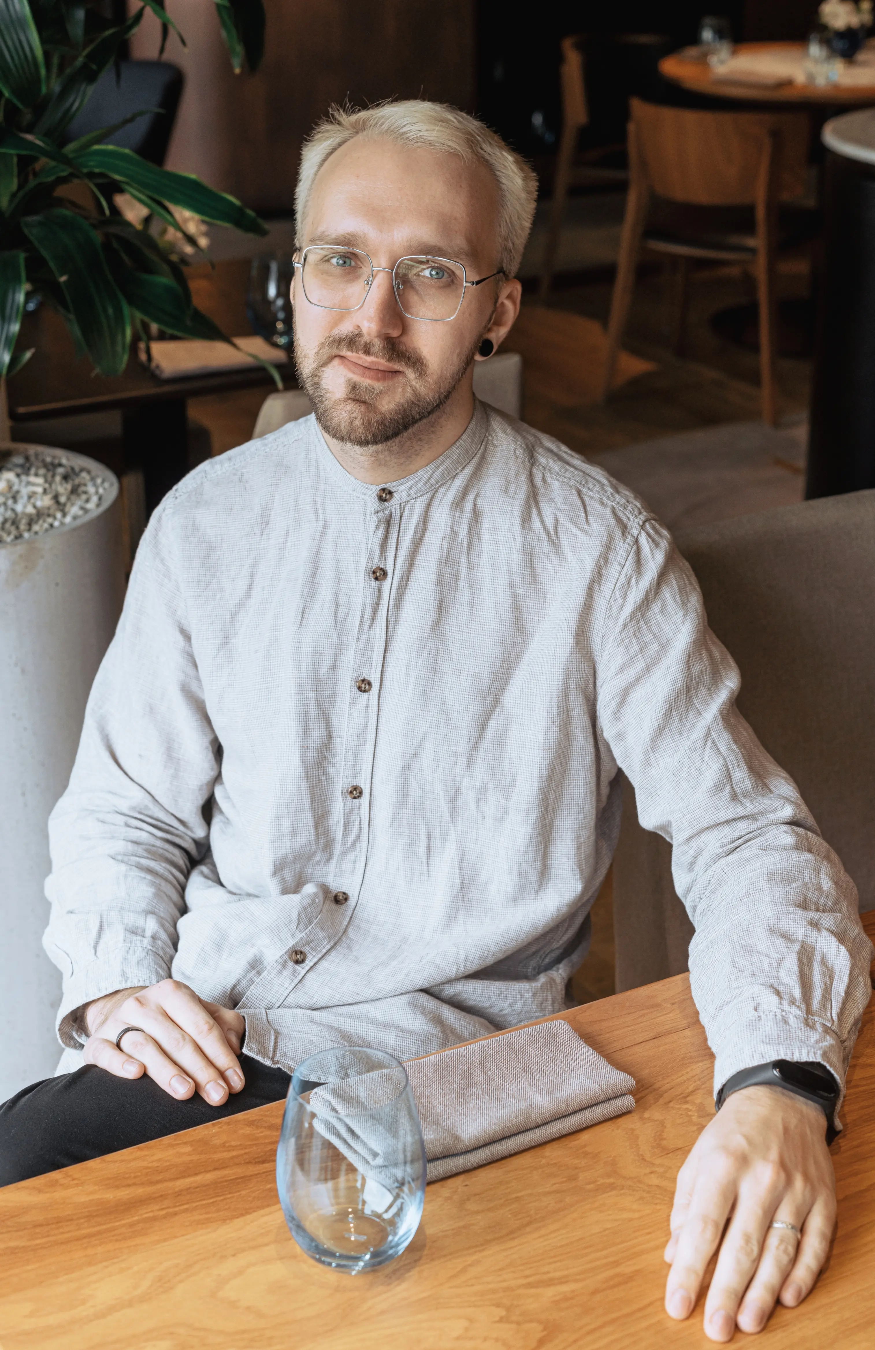 Андрей Камигунов | Сетка — социальная сеть от hh.ru