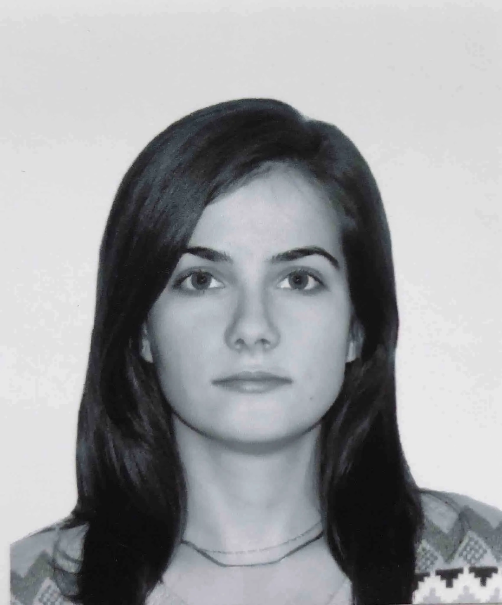 Екатерина Солдатова | Сетка — социальная сеть от hh.ru