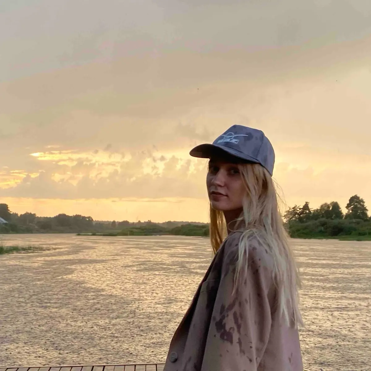 Арина Яковлева | Сетка — социальная сеть от hh.ru