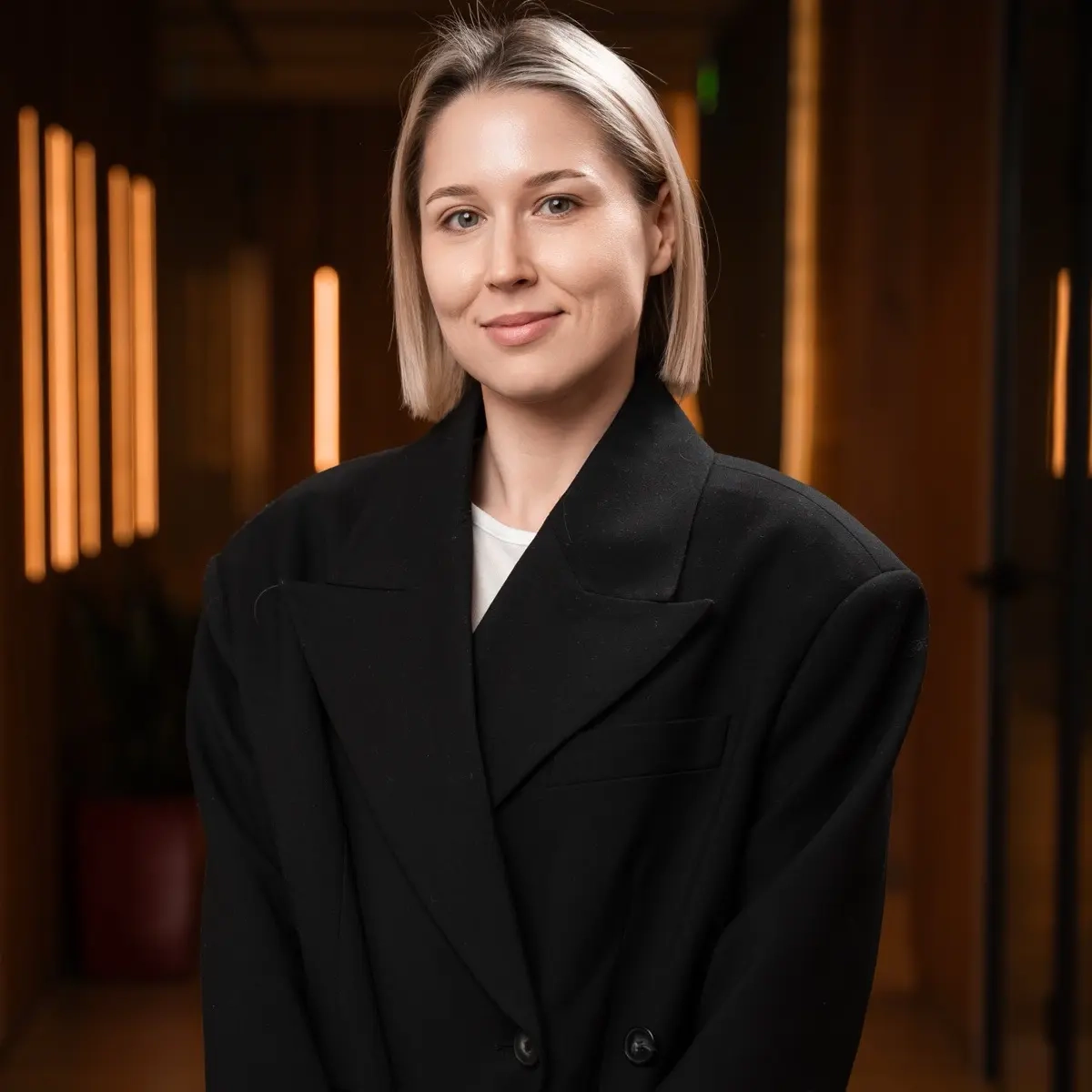 Дария Пичкова | Сетка — социальная сеть от hh.ru