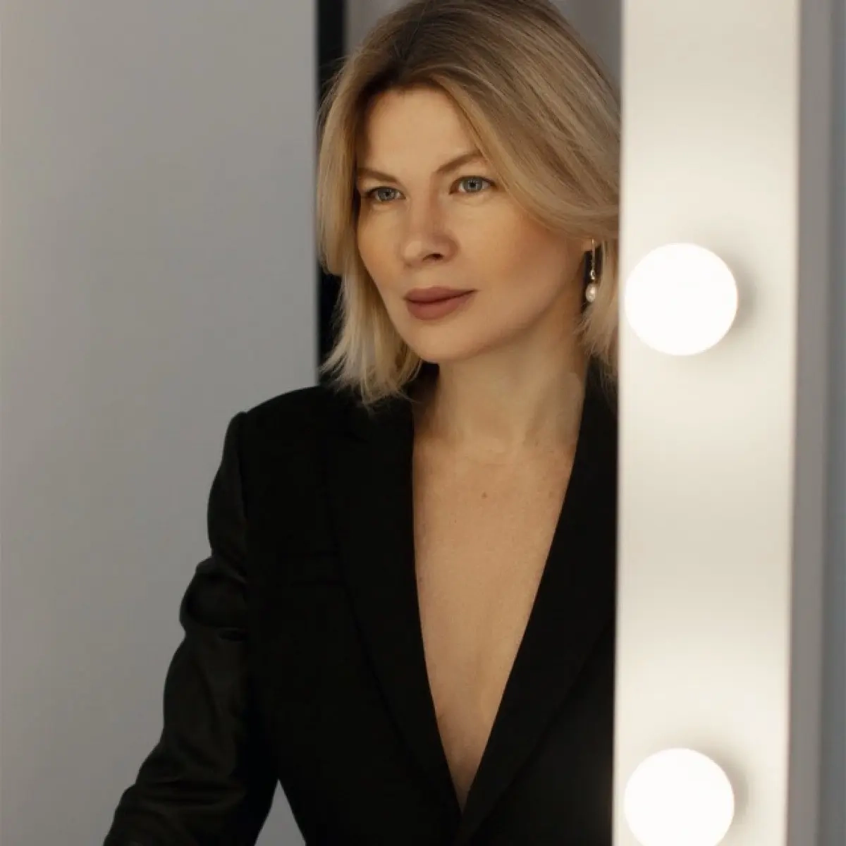 Евгения Ржевская | Сетка — социальная сеть от hh.ru