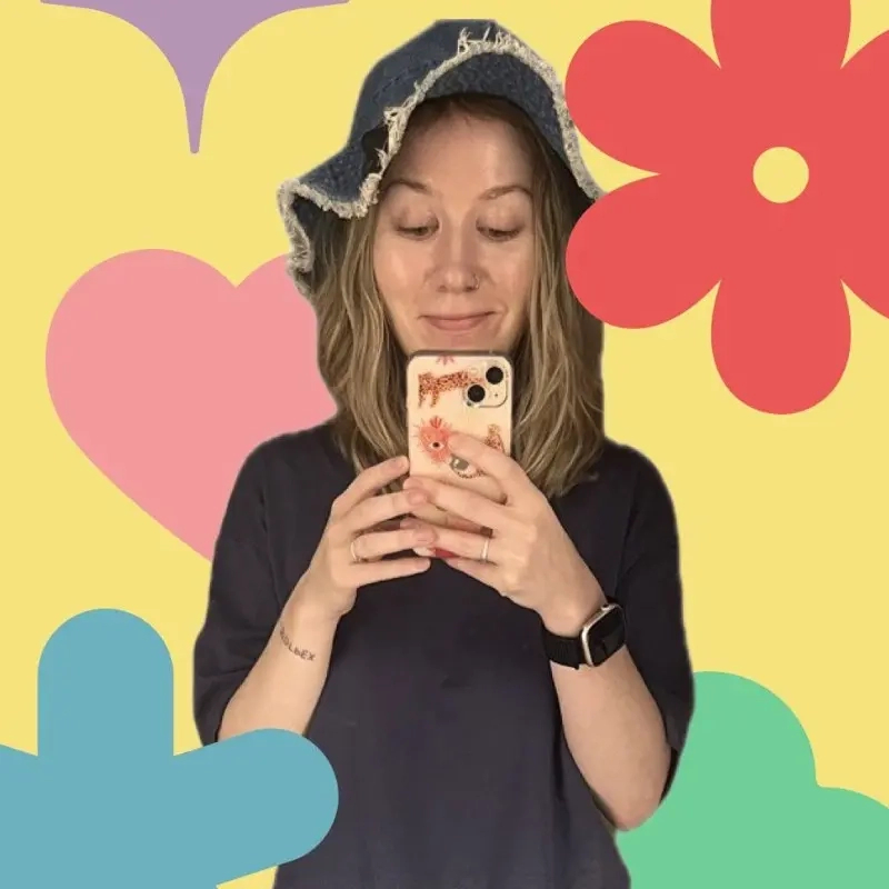 Наталия Белова | Сетка — социальная сеть от hh.ru