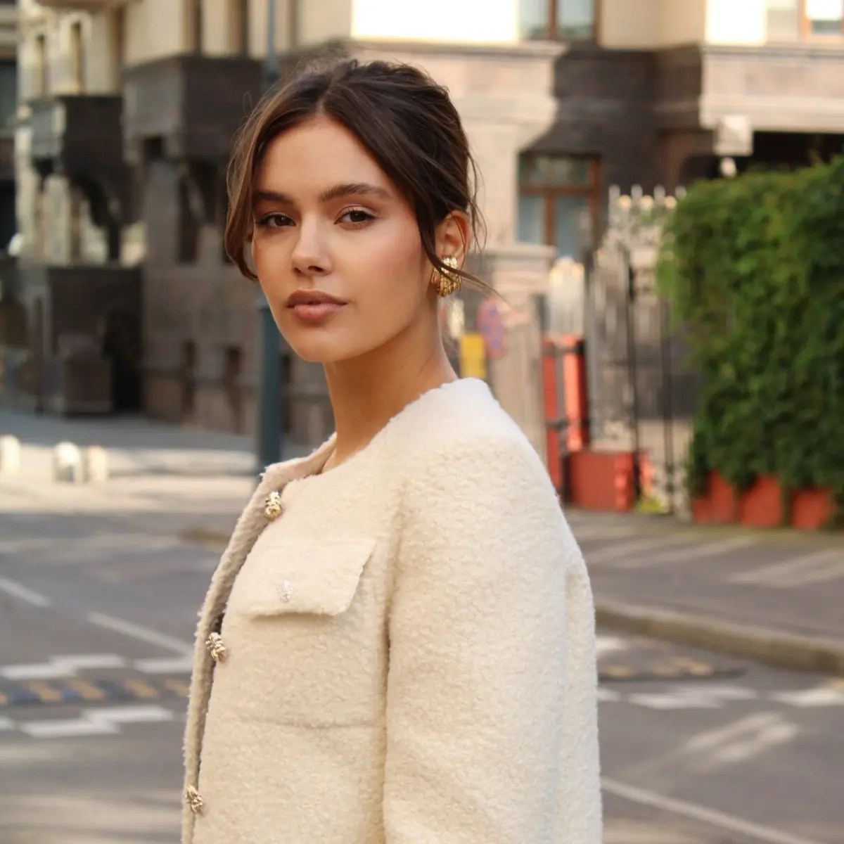 Анна Шмигельская