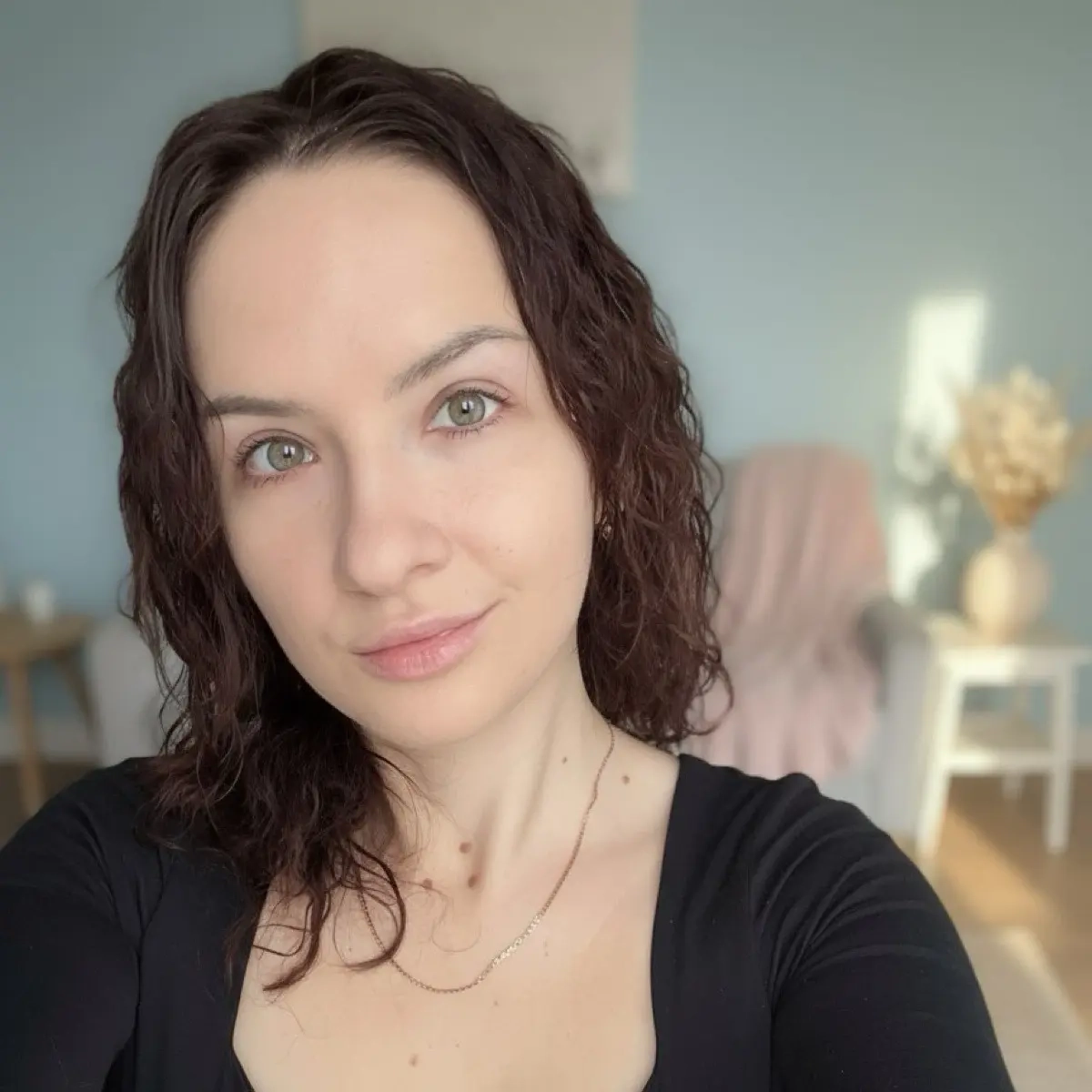 Виктория Тишкина | Сетка — социальная сеть от hh.ru