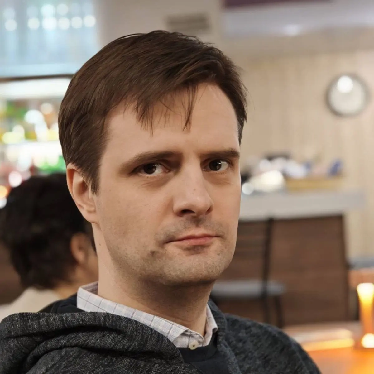 Игорь Ткачев | Сетка — социальная сеть от hh.ru