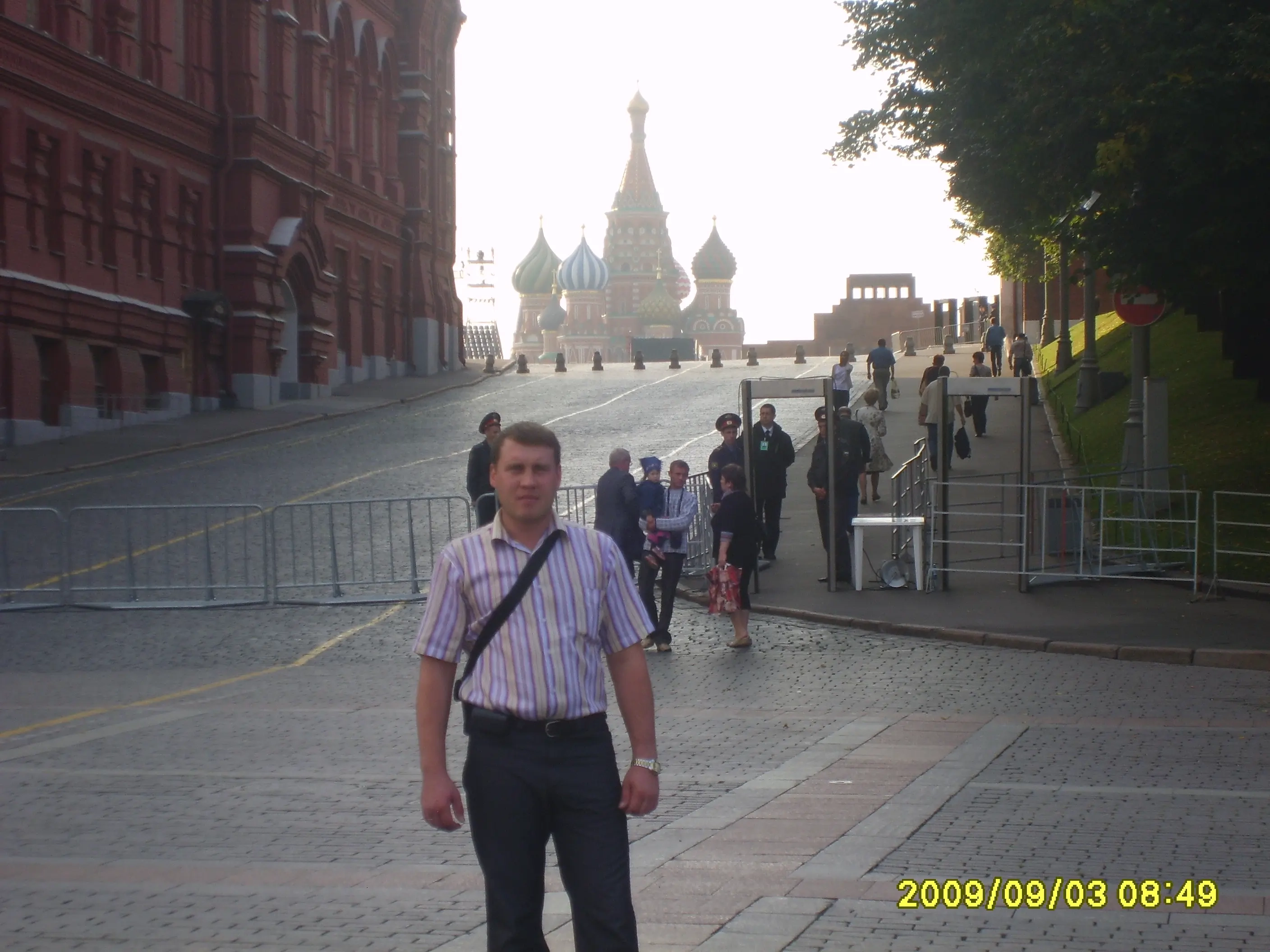 Алексей Дорохин | Сетка — социальная сеть от hh.ru