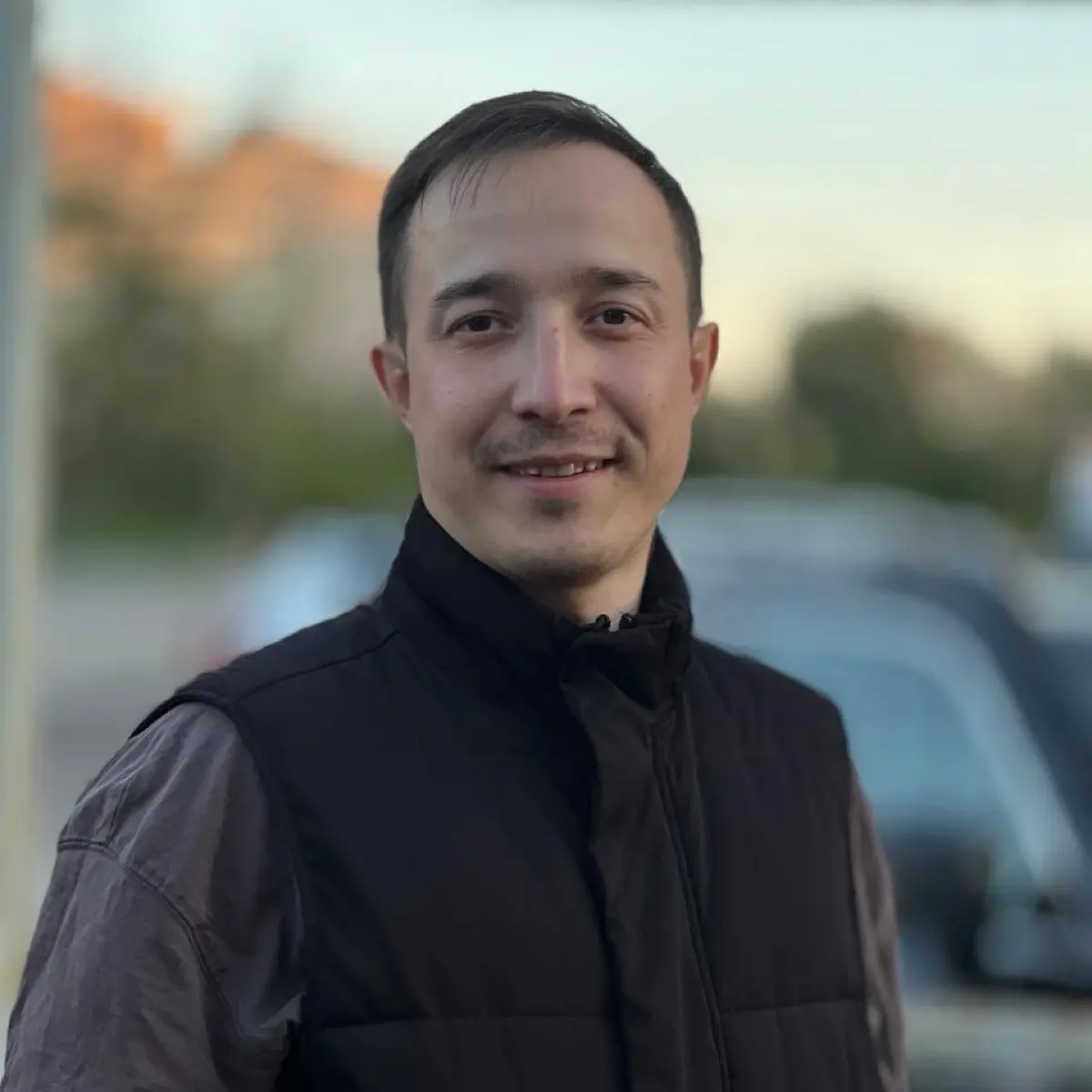 Руслан Галяув | Сетка — социальная сеть от hh.ru