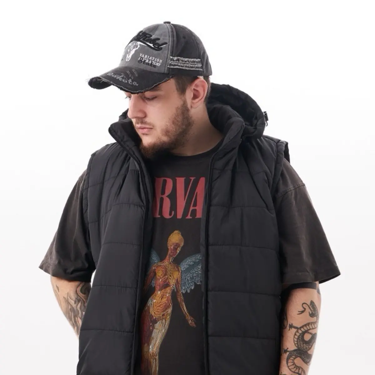 Максим Боев | Сетка — социальная сеть от hh.ru