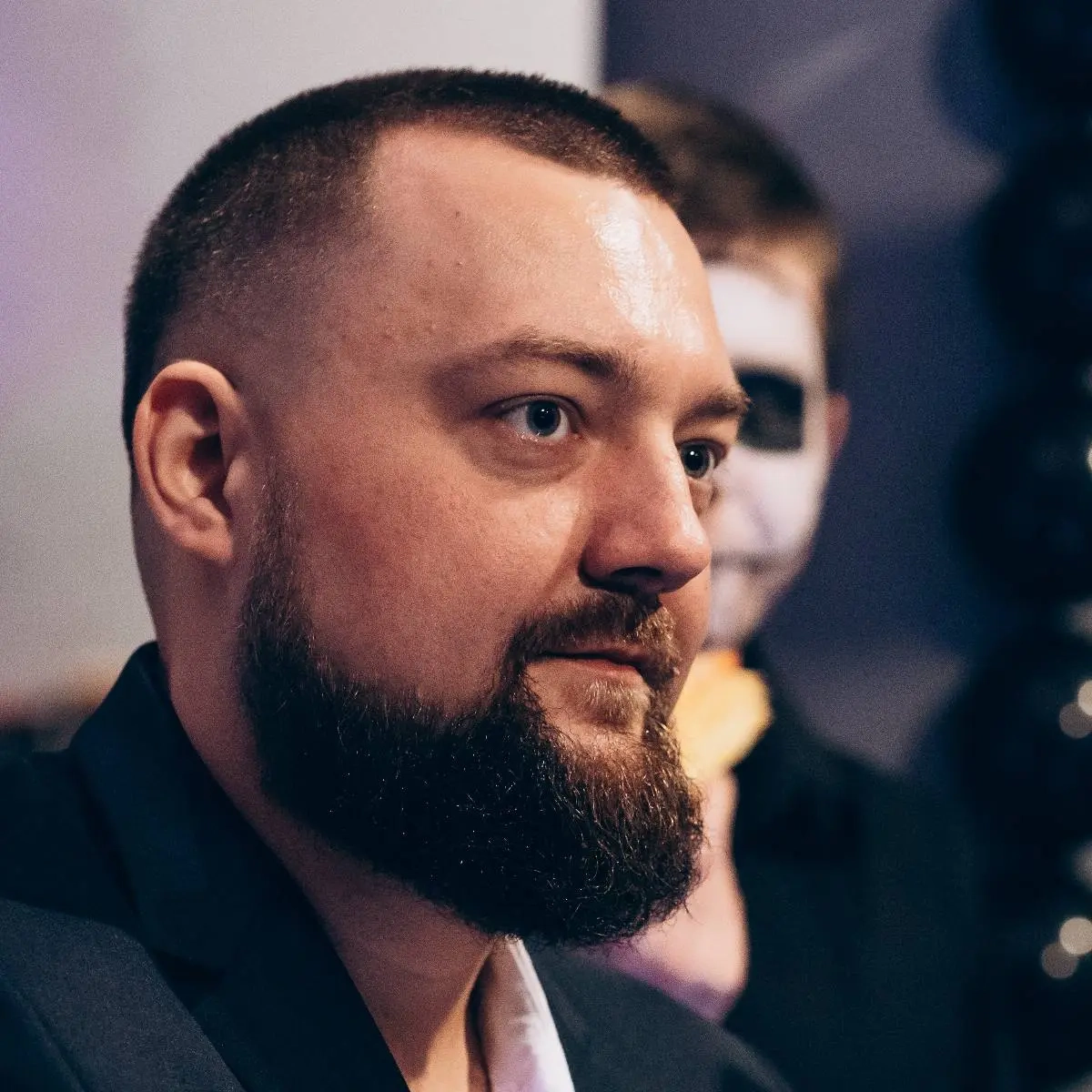 Илья Морозов | Сетка — социальная сеть от hh.ru