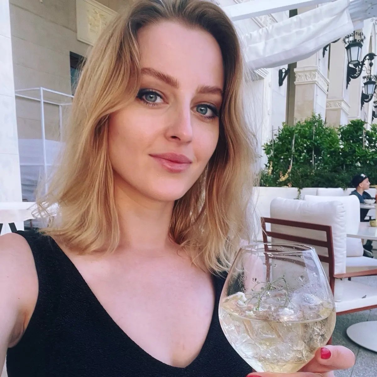 Алена Макарева | Сетка — социальная сеть от hh.ru