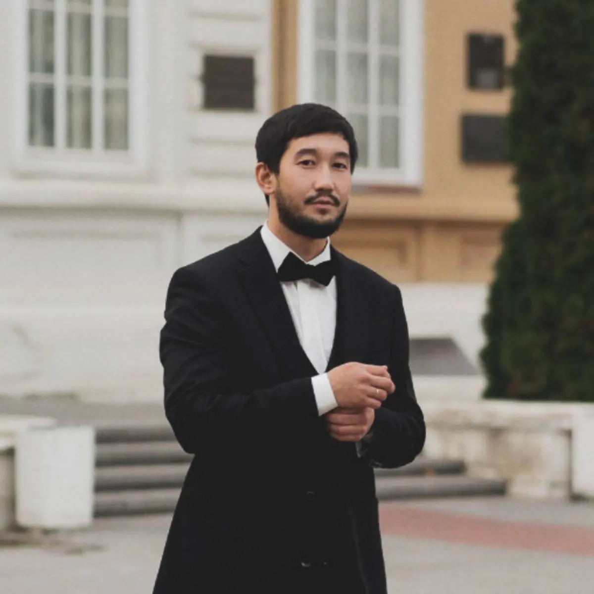 Аман Утибкалиев | Сетка — социальная сеть от hh.ru