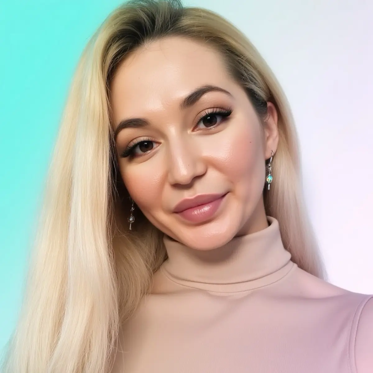 Кристина Гаврилина