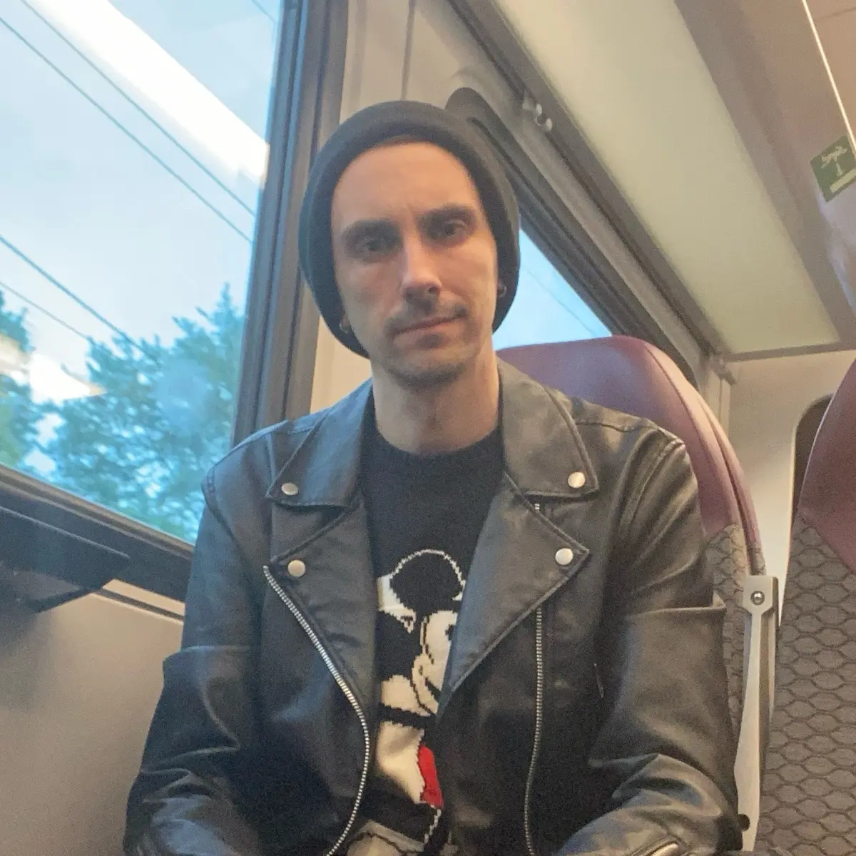 Станислав Моисеенков | Сетка — социальная сеть от hh.ru