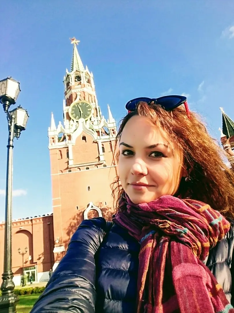 Гульнара Сафина | Сетка — социальная сеть от hh.ru