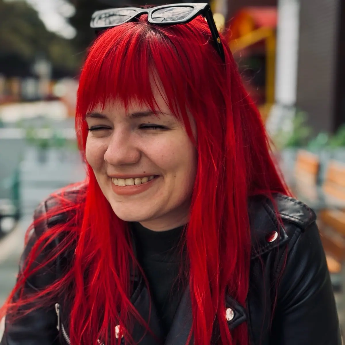 Александра Золотарева | Сетка — социальная сеть от hh.ru